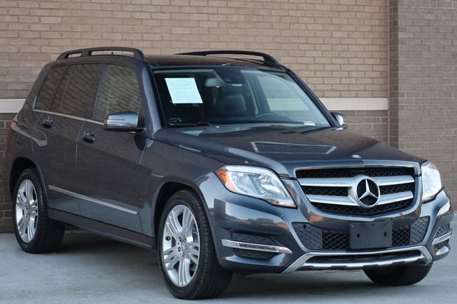 2015 Mercedes-Benz GLK-Class GLK 350 - 23096810 - 6