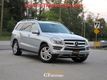 2015 Mercedes-Benz GL-Class 4MATIC 4dr GL 350 BlueTEC - 23047145 - 0