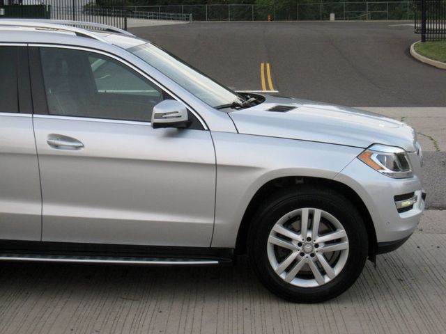 2015 Mercedes-Benz GL-Class 4MATIC 4dr GL 350 BlueTEC - 23047145 - 9