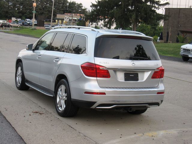2015 Mercedes-Benz GL-Class 4MATIC 4dr GL 350 BlueTEC - 23047145 - 12