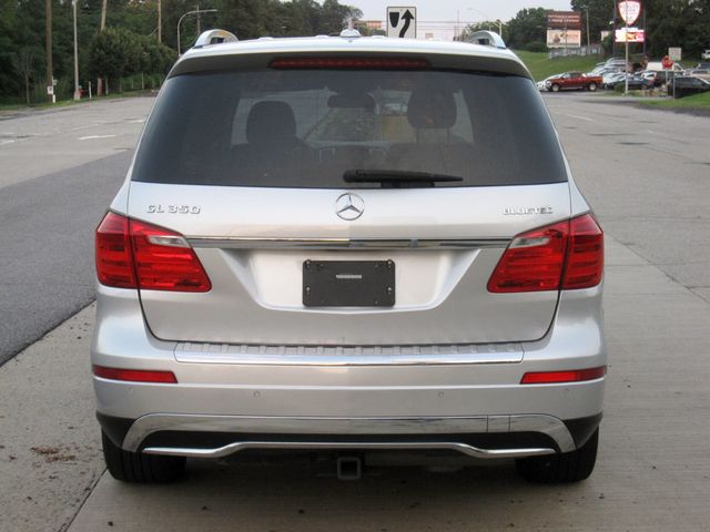 2015 Mercedes-Benz GL-Class 4MATIC 4dr GL 350 BlueTEC - 23047145 - 13