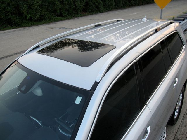 2015 Mercedes-Benz GL-Class 4MATIC 4dr GL 350 BlueTEC - 23047145 - 14
