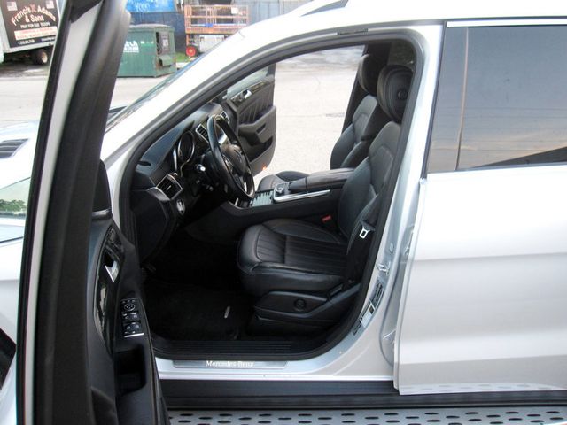 2015 Mercedes-Benz GL-Class 4MATIC 4dr GL 350 BlueTEC - 23047145 - 16