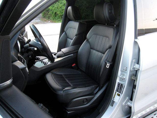 2015 Mercedes-Benz GL-Class 4MATIC 4dr GL 350 BlueTEC - 23047145 - 17
