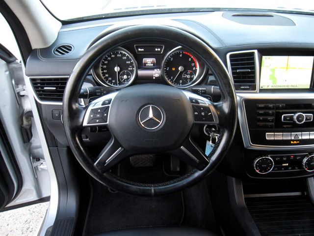 2015 Mercedes-Benz GL-Class 4MATIC 4dr GL 350 BlueTEC - 23047145 - 18