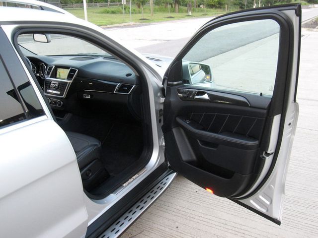 2015 Mercedes-Benz GL-Class 4MATIC 4dr GL 350 BlueTEC - 23047145 - 20