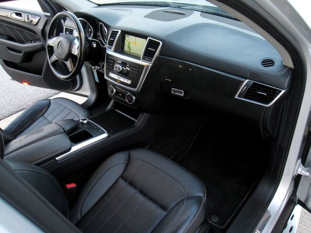 2015 Mercedes-Benz GL-Class 4MATIC 4dr GL 350 BlueTEC - 23047145 - 22
