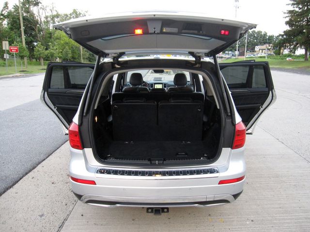 2015 Mercedes-Benz GL-Class 4MATIC 4dr GL 350 BlueTEC - 23047145 - 29