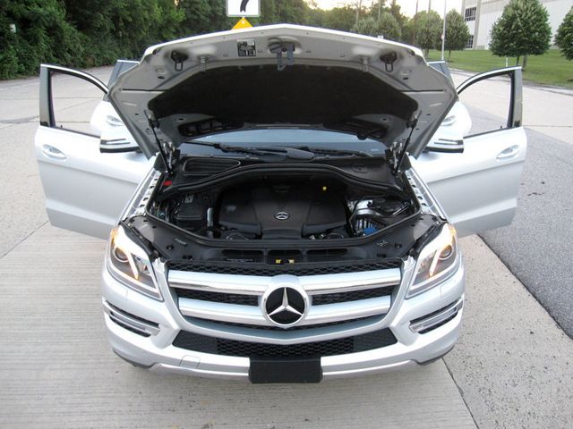 2015 Mercedes-Benz GL-Class 4MATIC 4dr GL 350 BlueTEC - 23047145 - 30