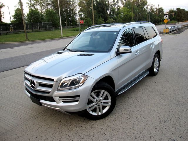 2015 Mercedes-Benz GL-Class 4MATIC 4dr GL 350 BlueTEC - 23047145 - 3