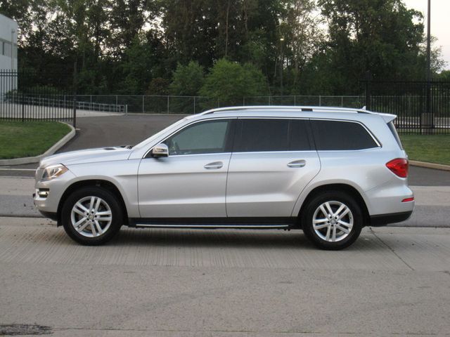 2015 Mercedes-Benz GL-Class 4MATIC 4dr GL 350 BlueTEC - 23047145 - 5