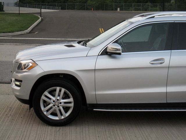 2015 Mercedes-Benz GL-Class 4MATIC 4dr GL 350 BlueTEC - 23047145 - 6