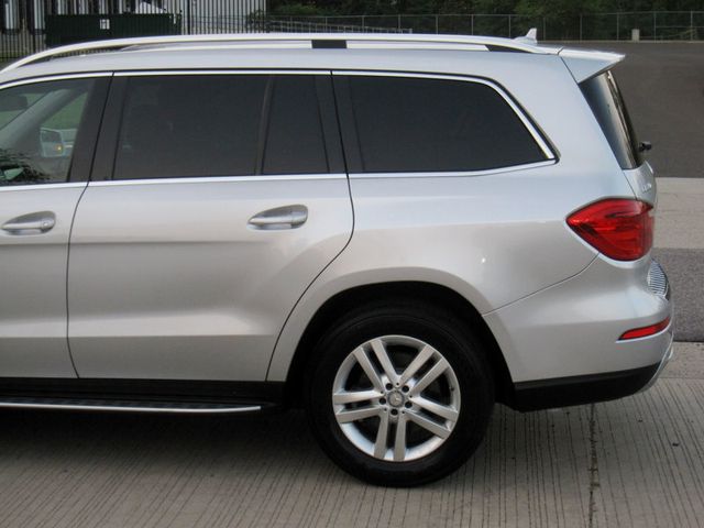 2015 Mercedes-Benz GL-Class 4MATIC 4dr GL 350 BlueTEC - 23047145 - 7