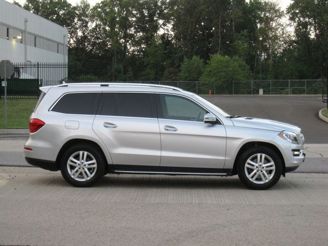 2015 Mercedes-Benz GL-Class 4MATIC 4dr GL 350 BlueTEC - 23047145 - 8