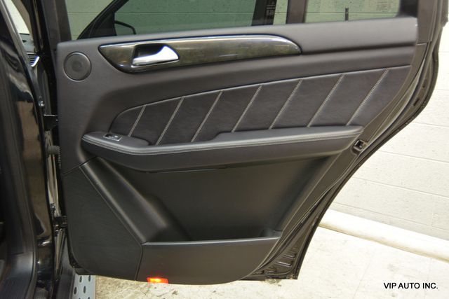 2015 Mercedes-Benz GL-Class 4MATIC 4dr GL 350 BlueTEC - 22985911 - 9