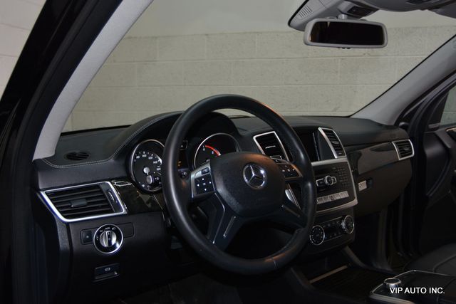 2015 Mercedes-Benz GL-Class 4MATIC 4dr GL 350 BlueTEC - 22985911 - 10