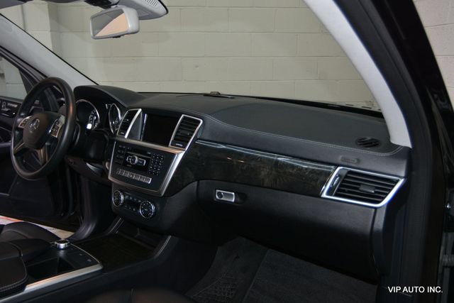 2015 Mercedes-Benz GL-Class 4MATIC 4dr GL 350 BlueTEC - 22985911 - 11