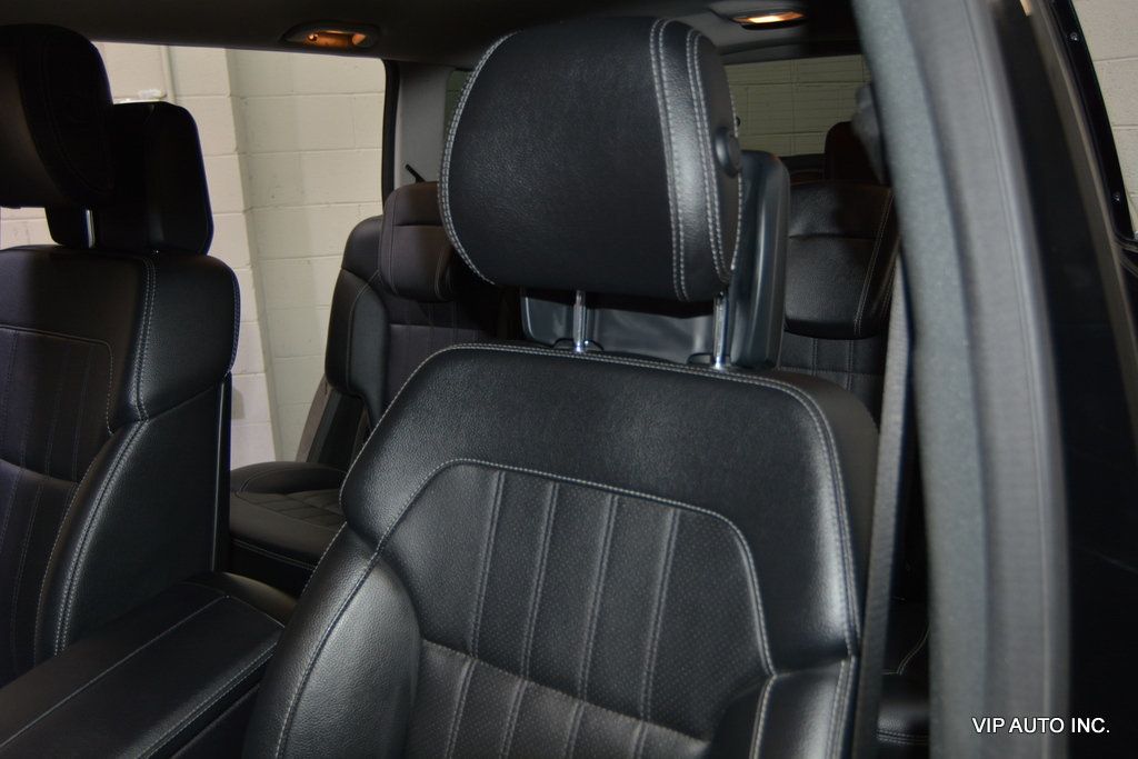 2015 Mercedes-Benz GL-Class 4MATIC 4dr GL 350 BlueTEC - 22985911 - 12