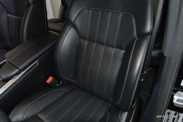 2015 Mercedes-Benz GL-Class 4MATIC 4dr GL 350 BlueTEC - 22985911 - 14