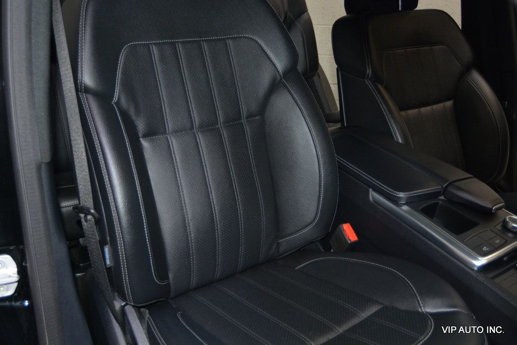 2015 Mercedes-Benz GL-Class 4MATIC 4dr GL 350 BlueTEC - 22985911 - 15