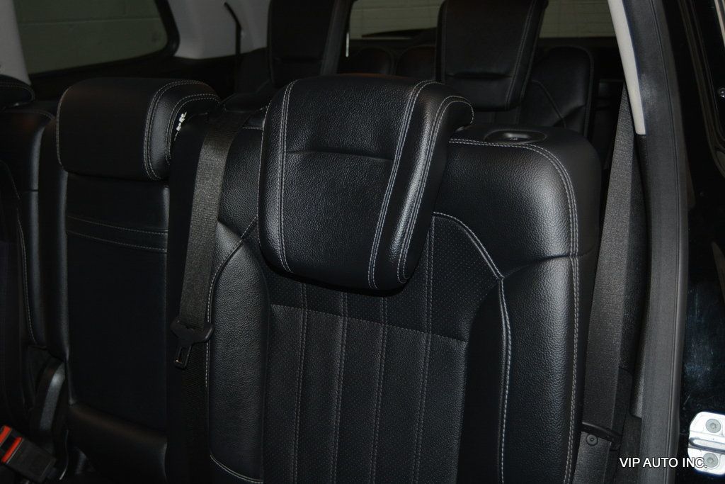 2015 Mercedes-Benz GL-Class 4MATIC 4dr GL 350 BlueTEC - 22985911 - 18