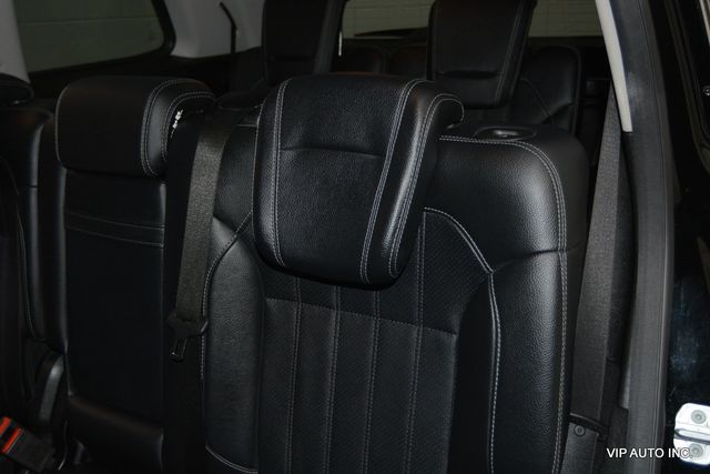 2015 Mercedes-Benz GL-Class 4MATIC 4dr GL 350 BlueTEC - 22985911 - 18