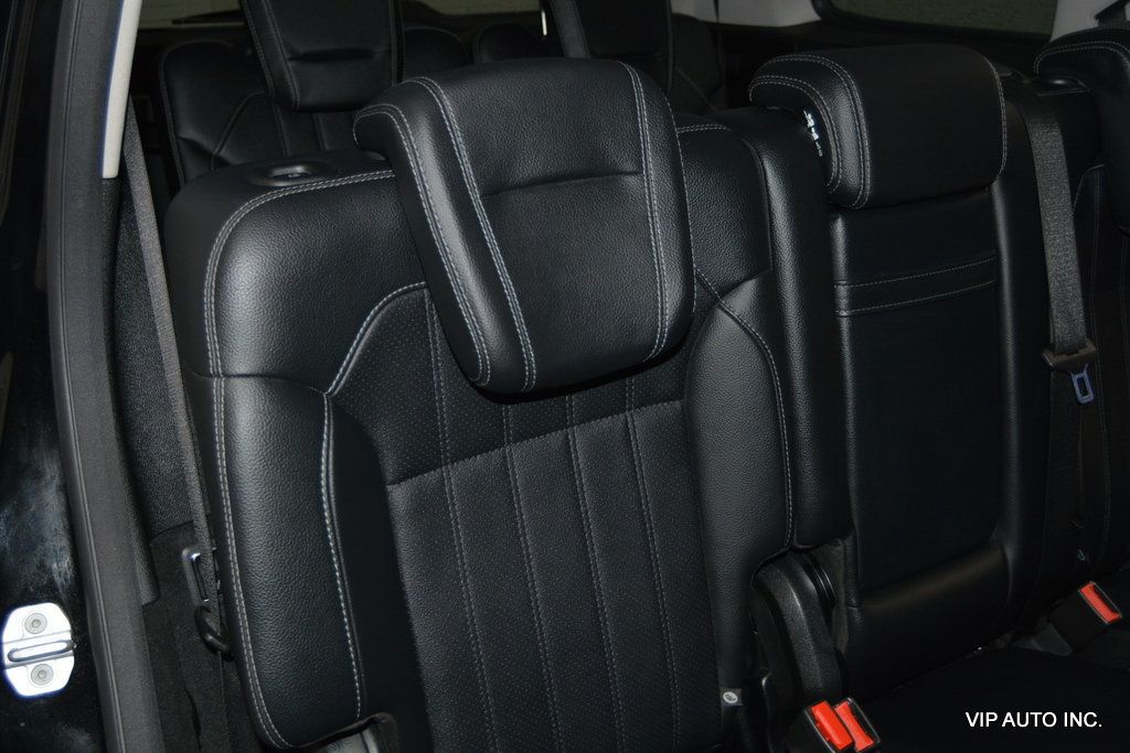 2015 Mercedes-Benz GL-Class 4MATIC 4dr GL 350 BlueTEC - 22985911 - 19