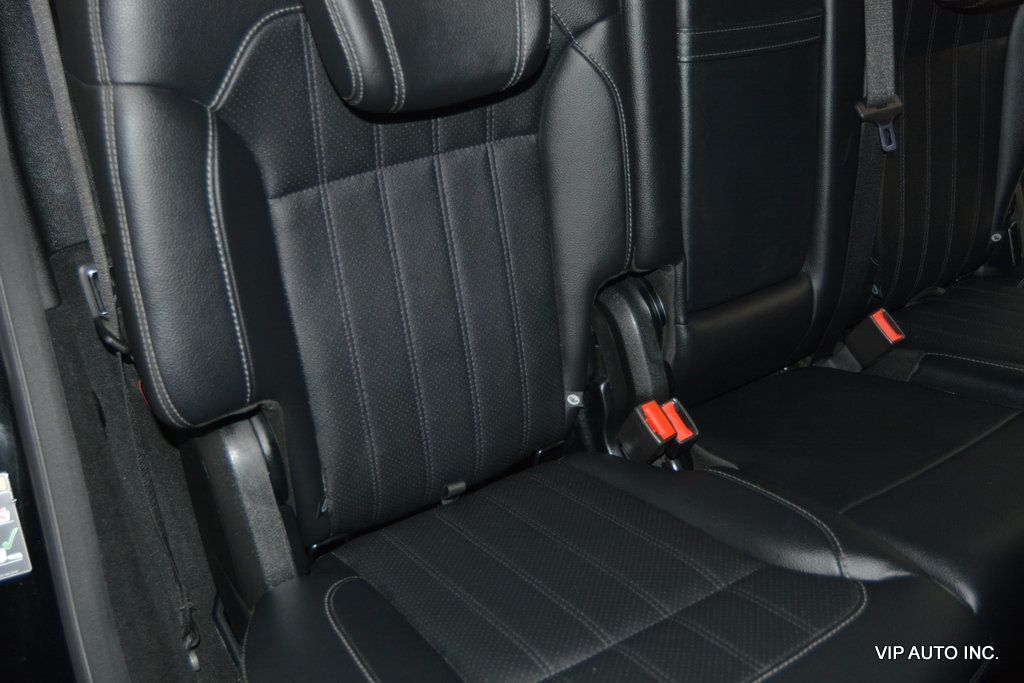 2015 Mercedes-Benz GL-Class 4MATIC 4dr GL 350 BlueTEC - 22985911 - 21