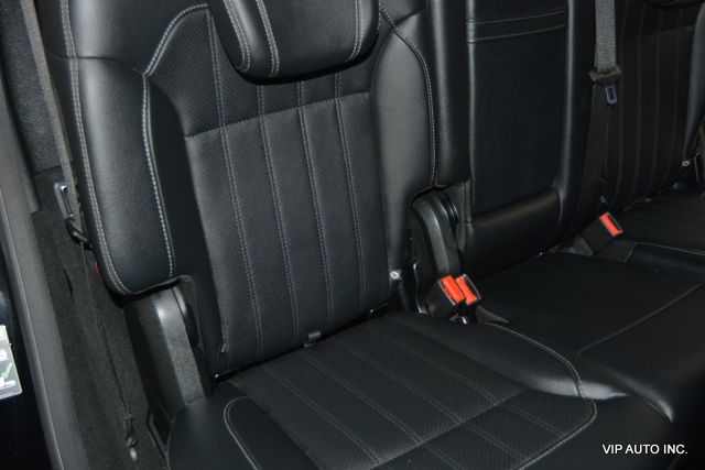 2015 Mercedes-Benz GL-Class 4MATIC 4dr GL 350 BlueTEC - 22985911 - 21