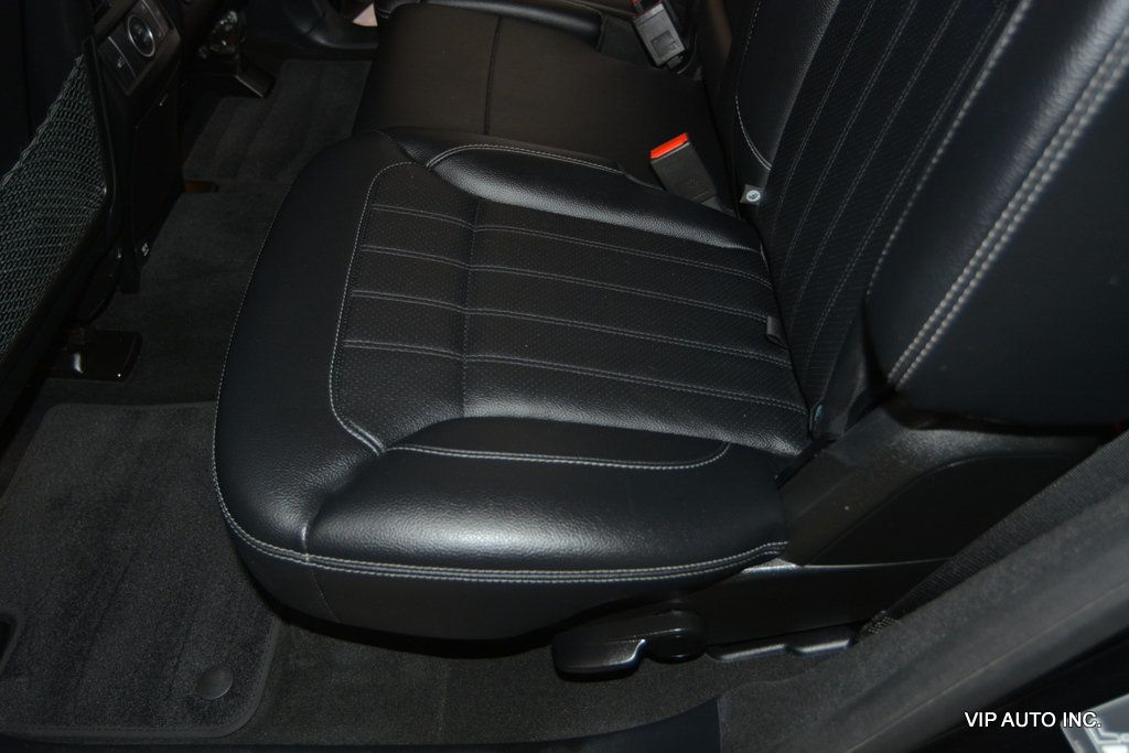 2015 Mercedes-Benz GL-Class 4MATIC 4dr GL 350 BlueTEC - 22985911 - 25