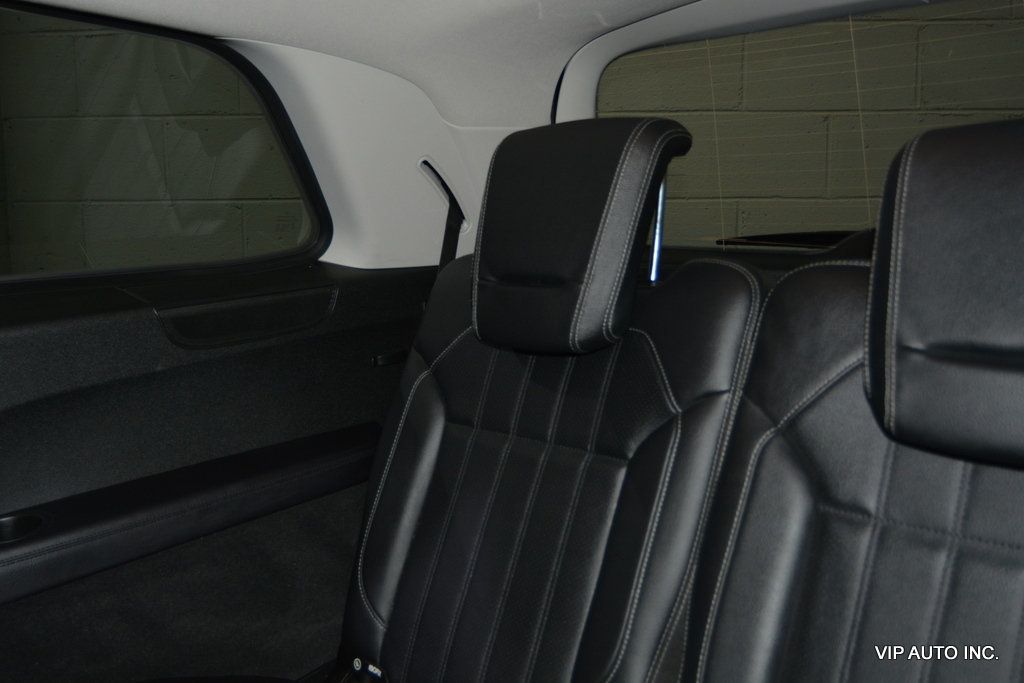 2015 Mercedes-Benz GL-Class 4MATIC 4dr GL 350 BlueTEC - 22985911 - 27