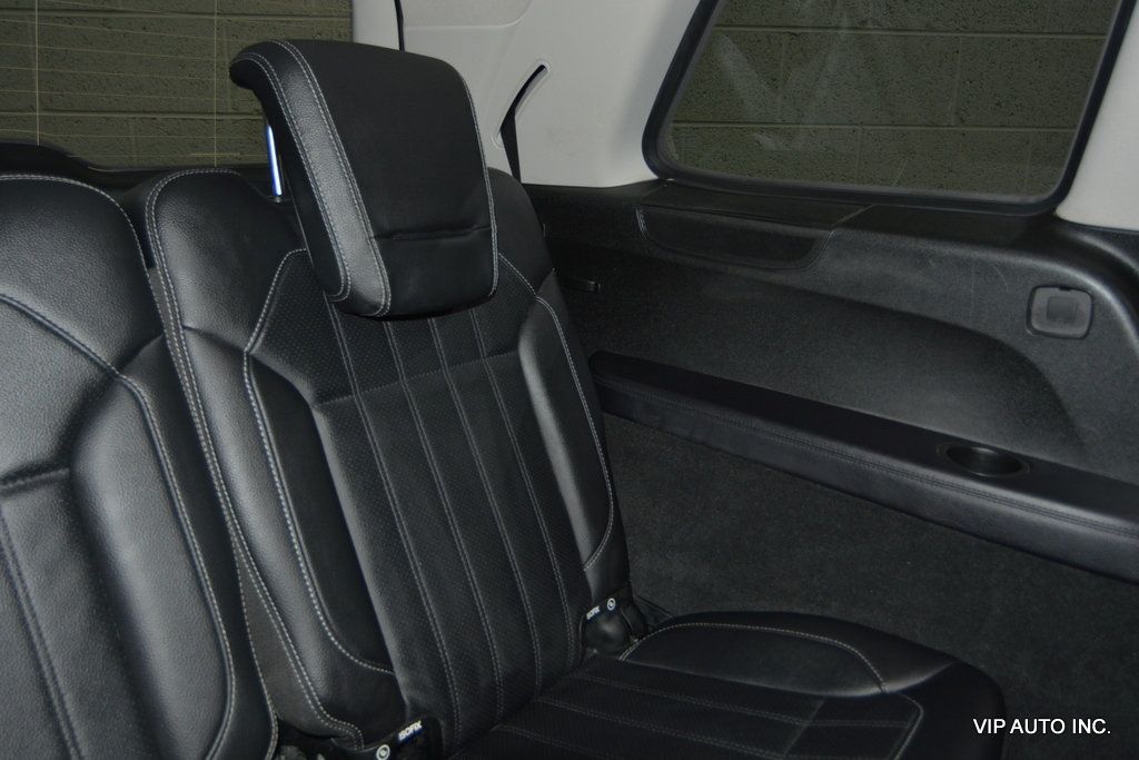 2015 Mercedes-Benz GL-Class 4MATIC 4dr GL 350 BlueTEC - 22985911 - 28