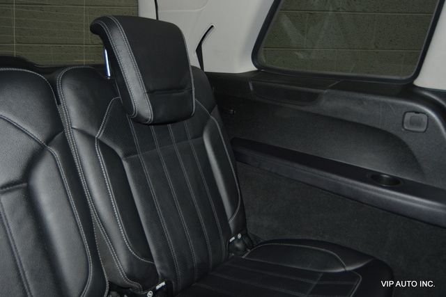 2015 Mercedes-Benz GL-Class 4MATIC 4dr GL 350 BlueTEC - 22985911 - 28