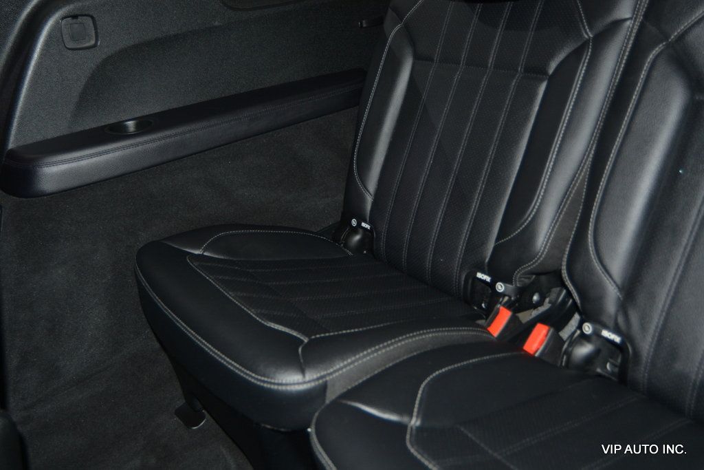 2015 Mercedes-Benz GL-Class 4MATIC 4dr GL 350 BlueTEC - 22985911 - 29