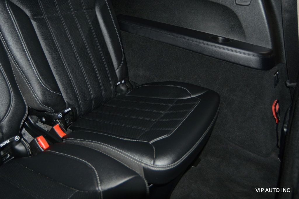 2015 Mercedes-Benz GL-Class 4MATIC 4dr GL 350 BlueTEC - 22985911 - 30