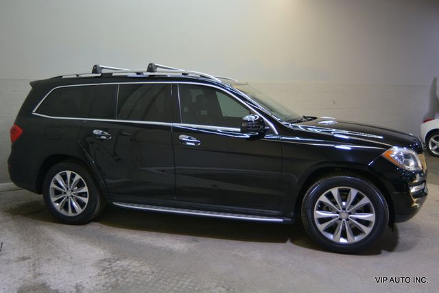 2015 Mercedes-Benz GL-Class 4MATIC 4dr GL 350 BlueTEC - 22985911 - 31