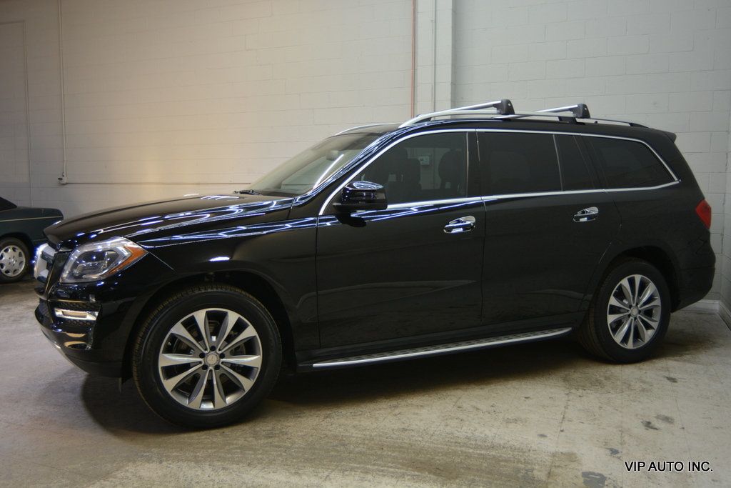 2015 Mercedes-Benz GL-Class 4MATIC 4dr GL 350 BlueTEC - 22985911 - 32