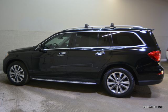 2015 Mercedes-Benz GL-Class 4MATIC 4dr GL 350 BlueTEC - 22985911 - 33
