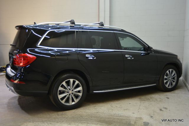 2015 Mercedes-Benz GL-Class 4MATIC 4dr GL 350 BlueTEC - 22985911 - 34