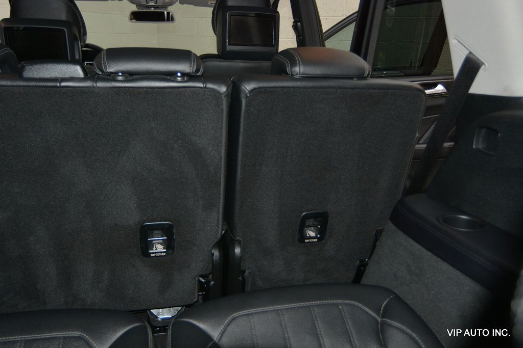 2015 Mercedes-Benz GL-Class 4MATIC 4dr GL 350 BlueTEC - 22985911 - 35