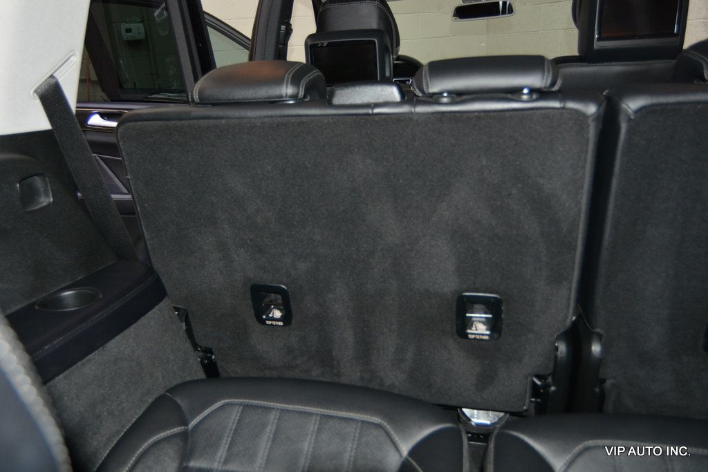 2015 Mercedes-Benz GL-Class 4MATIC 4dr GL 350 BlueTEC - 22985911 - 36