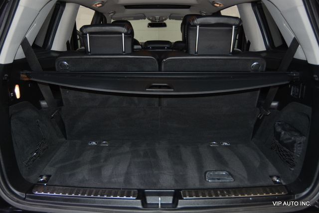 2015 Mercedes-Benz GL-Class 4MATIC 4dr GL 350 BlueTEC - 22985911 - 37