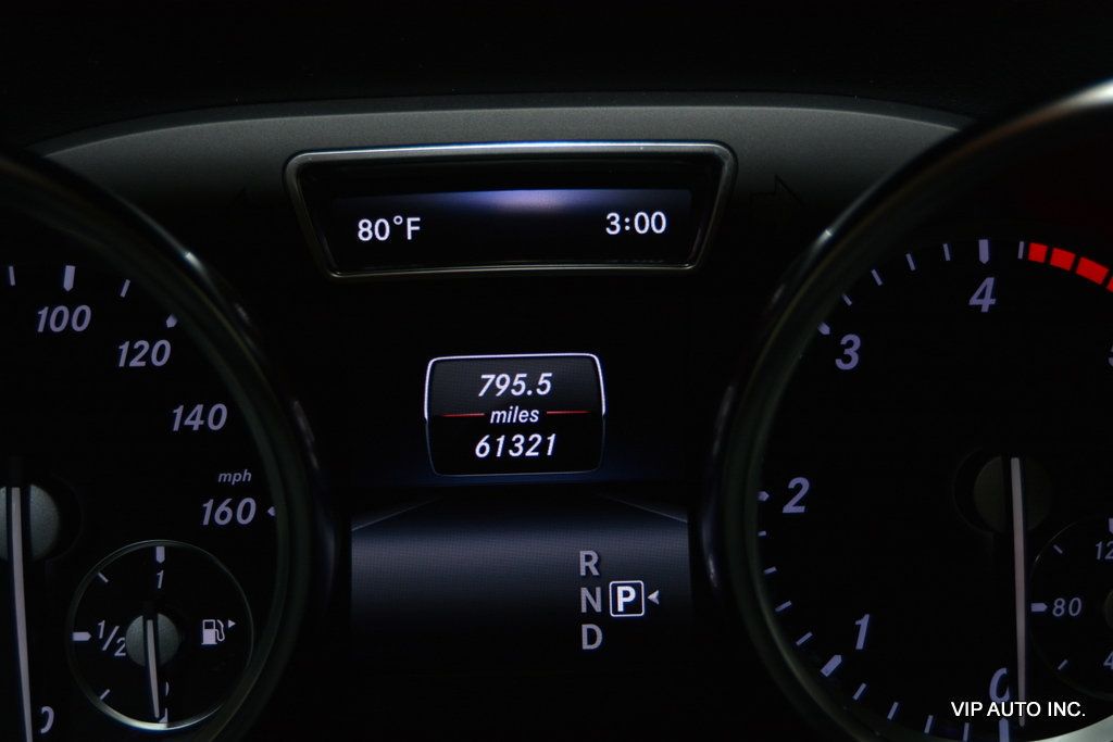 2015 Mercedes-Benz GL-Class 4MATIC 4dr GL 350 BlueTEC - 22985911 - 38