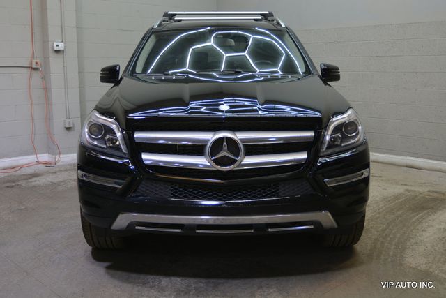 2015 Mercedes-Benz GL-Class 4MATIC 4dr GL 350 BlueTEC - 22985911 - 39