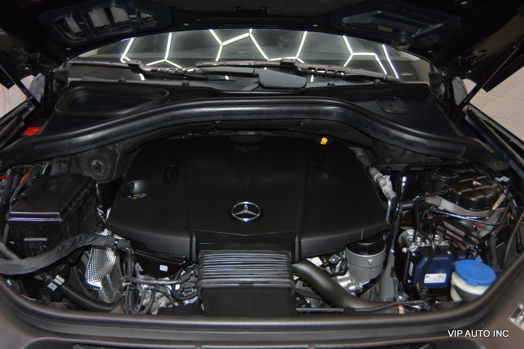 2015 Mercedes-Benz GL-Class 4MATIC 4dr GL 350 BlueTEC - 22985911 - 41