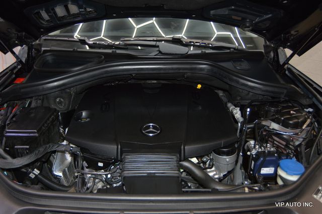 2015 Mercedes-Benz GL-Class 4MATIC 4dr GL 350 BlueTEC - 22985911 - 41