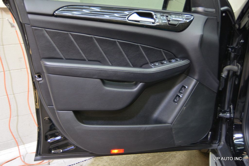 2015 Mercedes-Benz GL-Class 4MATIC 4dr GL 350 BlueTEC - 22985911 - 6