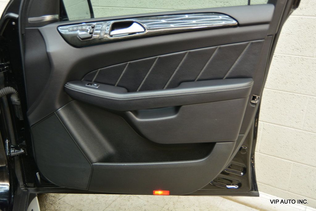 2015 Mercedes-Benz GL-Class 4MATIC 4dr GL 350 BlueTEC - 22985911 - 7