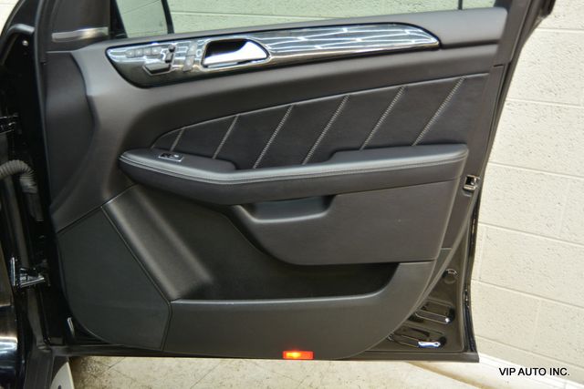 2015 Mercedes-Benz GL-Class 4MATIC 4dr GL 350 BlueTEC - 22985911 - 7