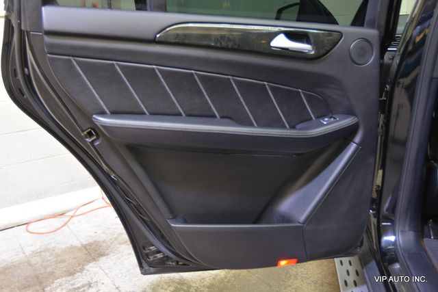 2015 Mercedes-Benz GL-Class 4MATIC 4dr GL 350 BlueTEC - 22985911 - 8